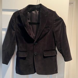 MICHAEL KORS boys size 8 excellent condition sports jacket extra button incl
